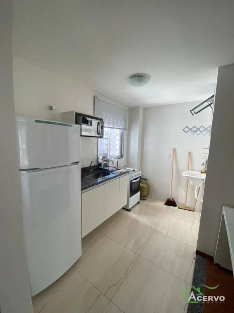 Apartamento, 1 quarto - Foto 3