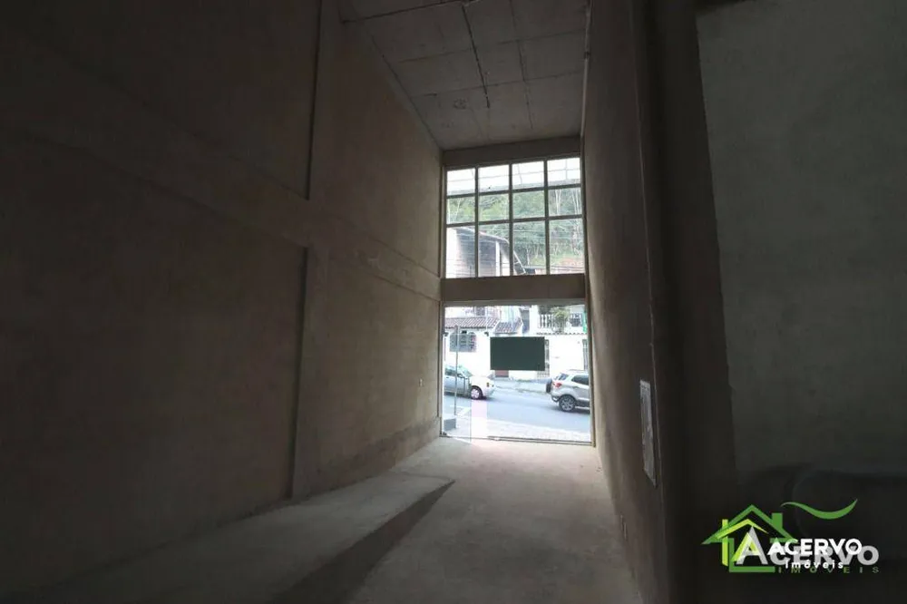 Loja-Salão, 416 m² - Foto 2