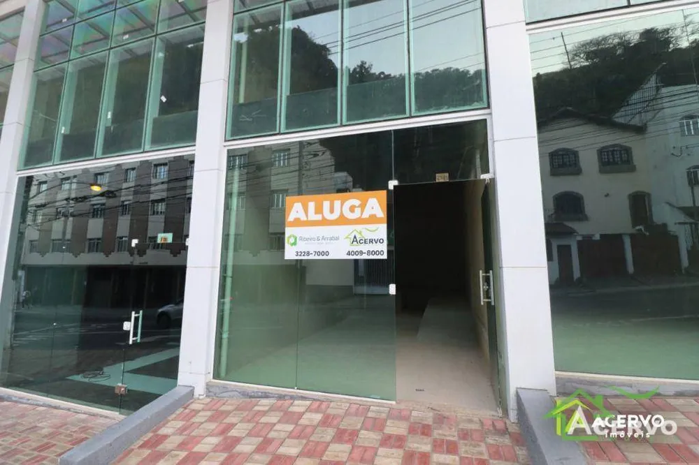 Loja-Salão, 416 m² - Foto 1