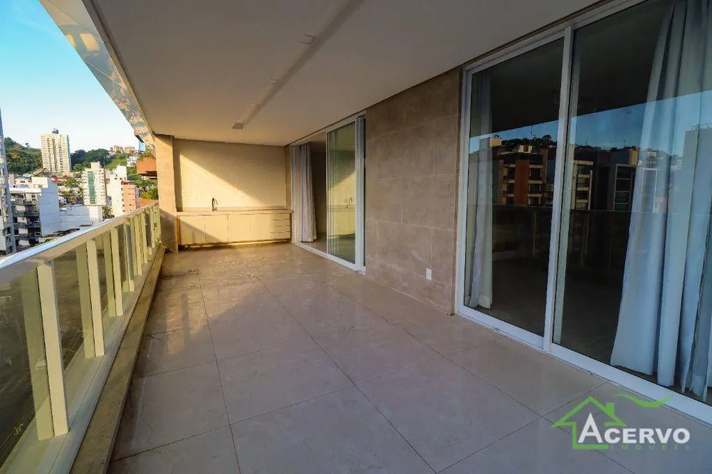 Apartamento, 4 quartos, 258 m² - Foto 3