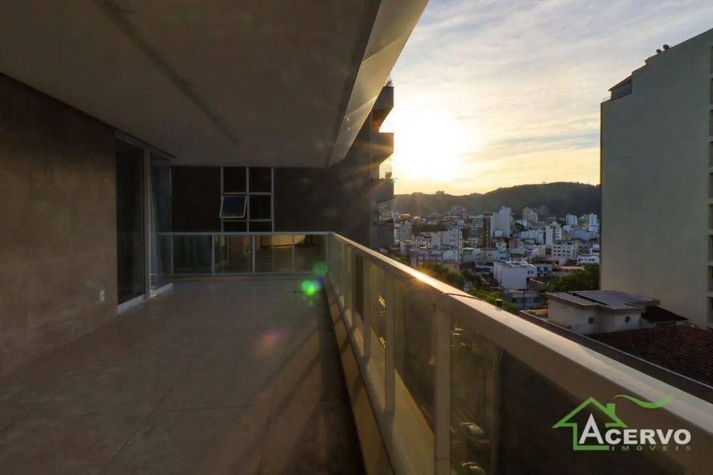 Apartamento, 4 quartos, 258 m² - Foto 4