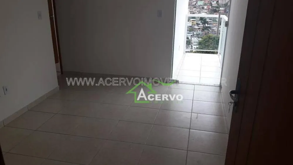 Cobertura, 2 quartos, 104 m² - Foto 2