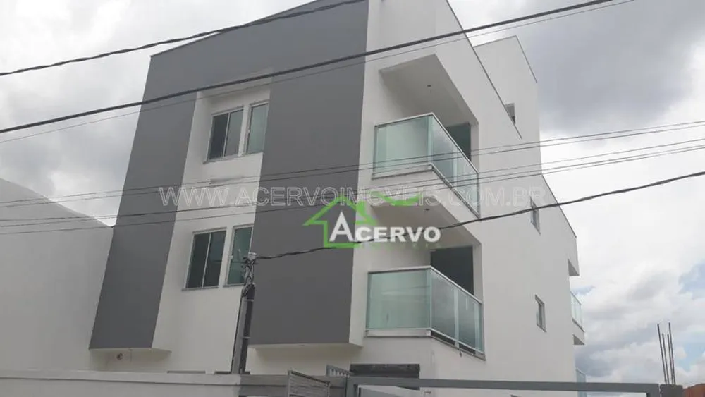 Cobertura, 2 quartos, 104 m² - Foto 1