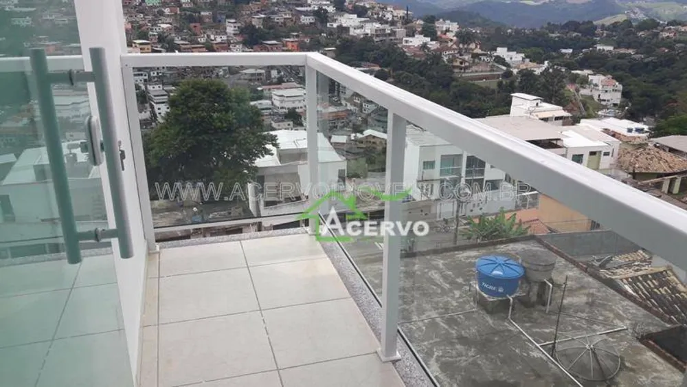 Cobertura, 2 quartos, 104 m² - Foto 4