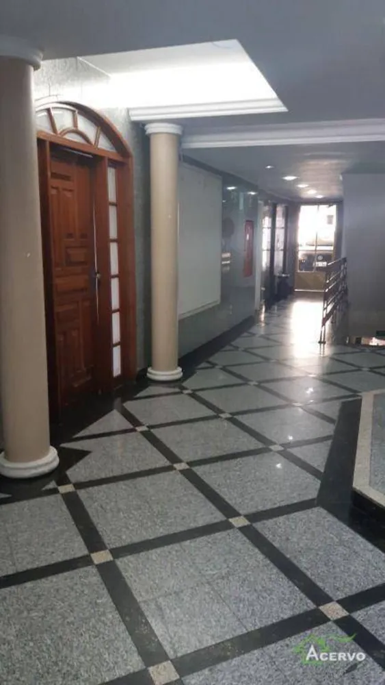 Apartamento, 3 quartos, 140 m² - Foto 3