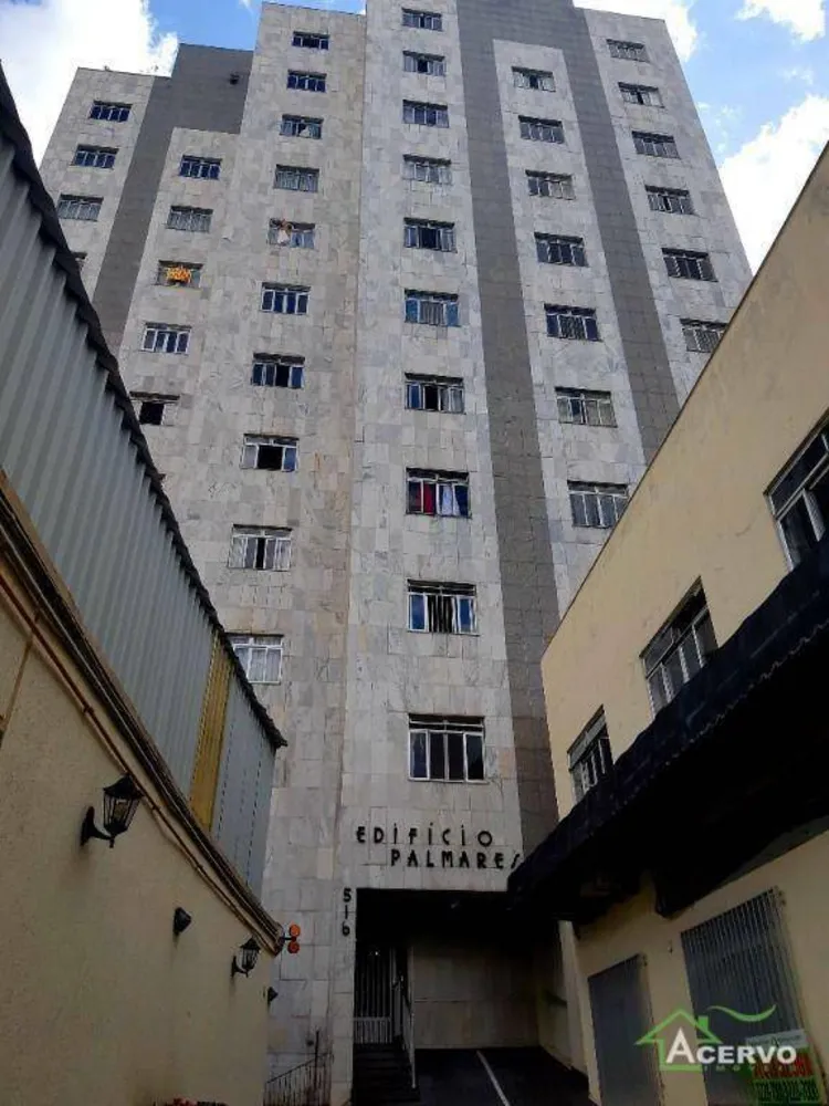 Apartamento, 3 quartos, 140 m² - Foto 1