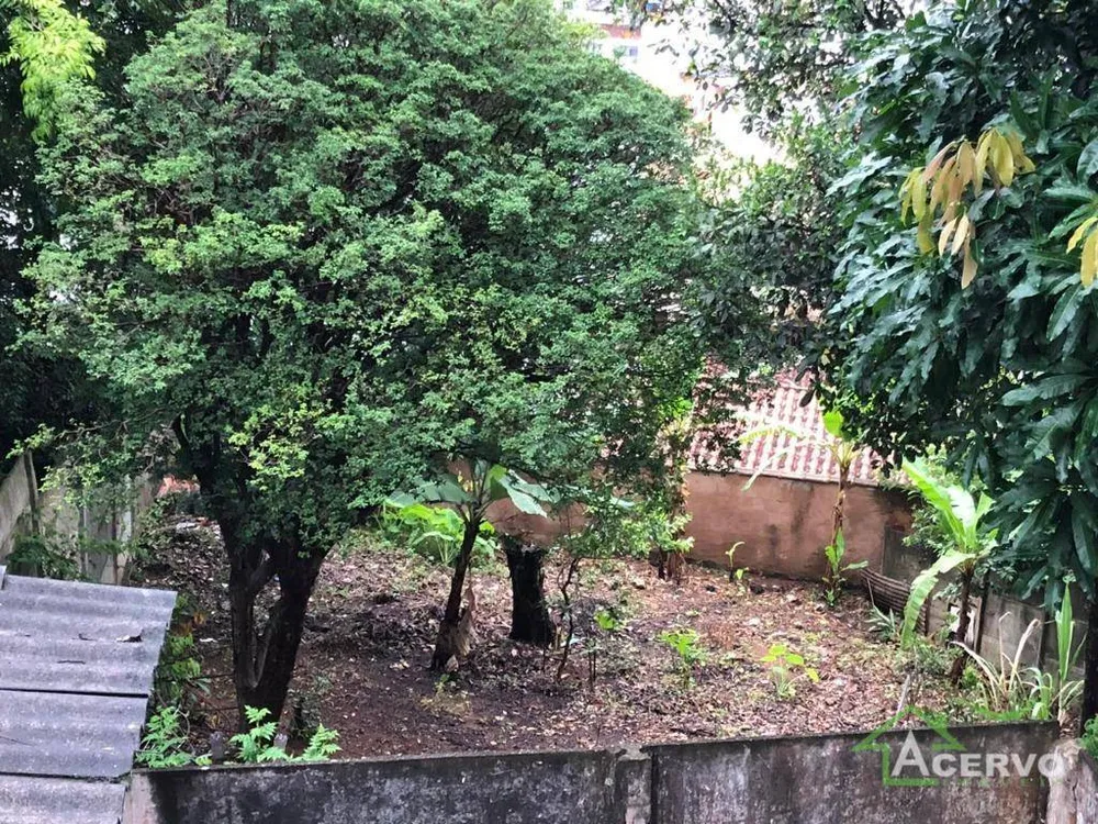 Terreno, 478 m² - Foto 1