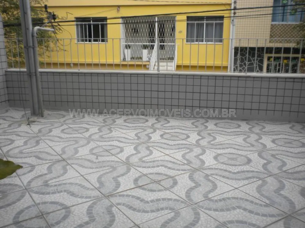 Apartamento, 2 quartos, 89 m² - Foto 2
