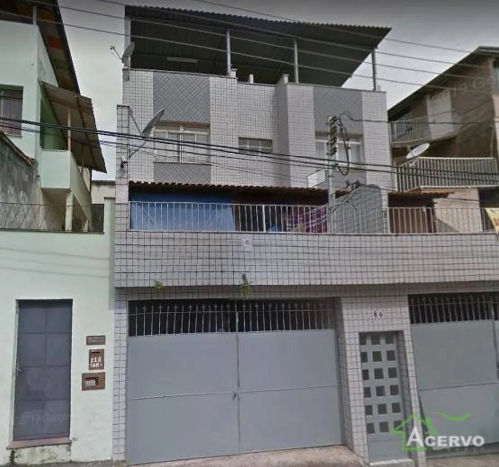 Apartamento, 2 quartos, 89 m² - Foto 1