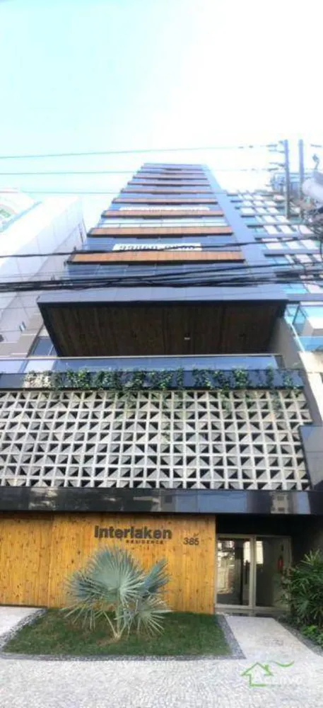 Apartamento, 3 quartos, 191 m² - Foto 2