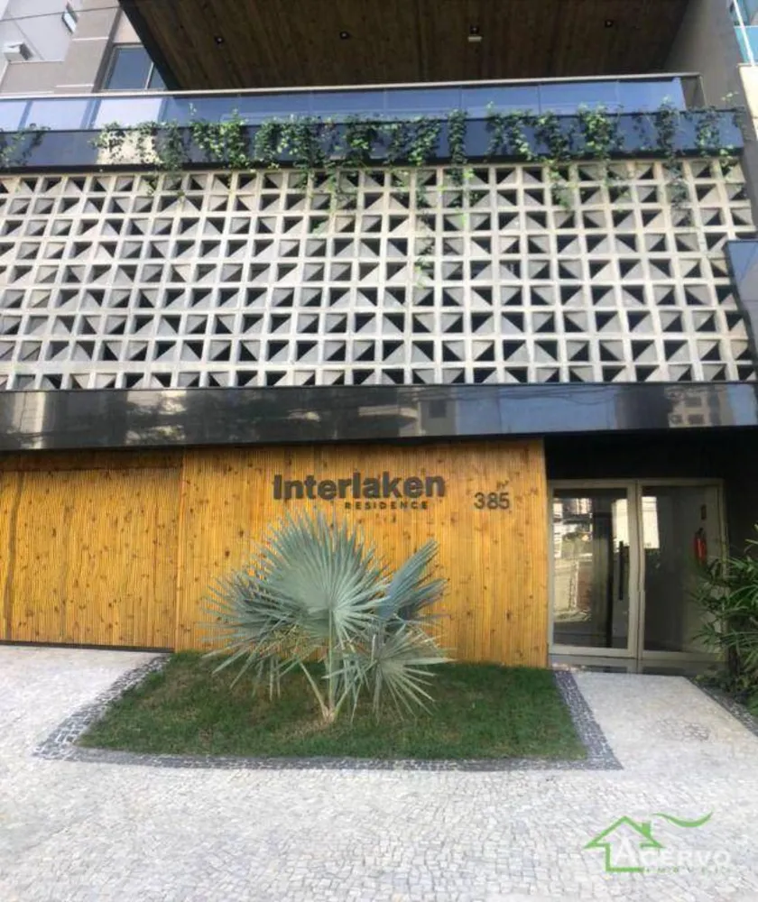 Apartamento, 3 quartos, 191 m² - Foto 3