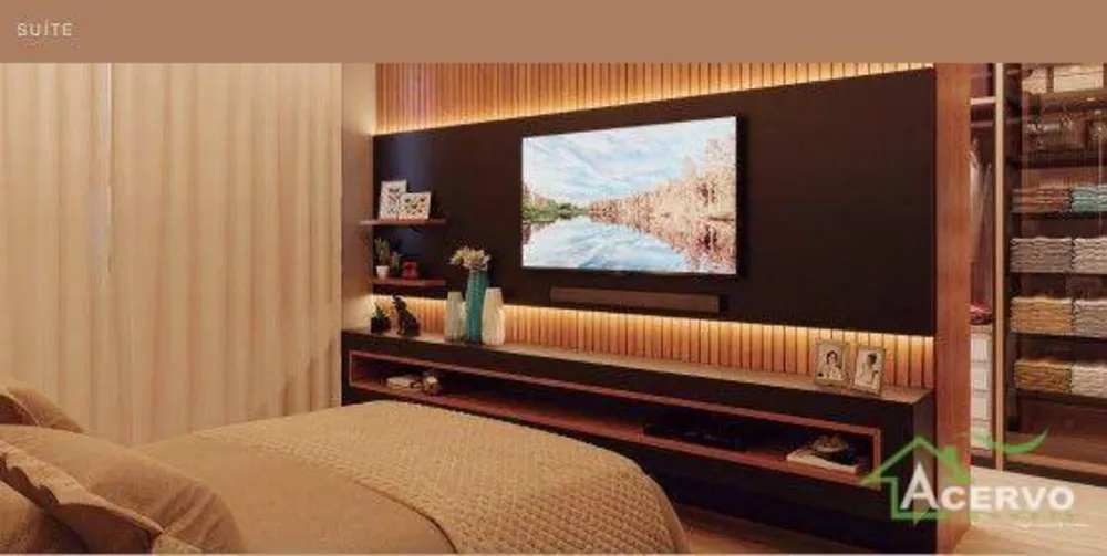 Apartamento, 4 quartos, 170 m² - Foto 4