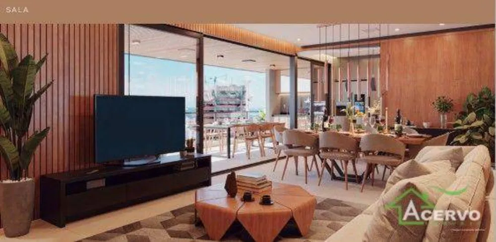 Apartamento, 4 quartos, 170 m² - Foto 3