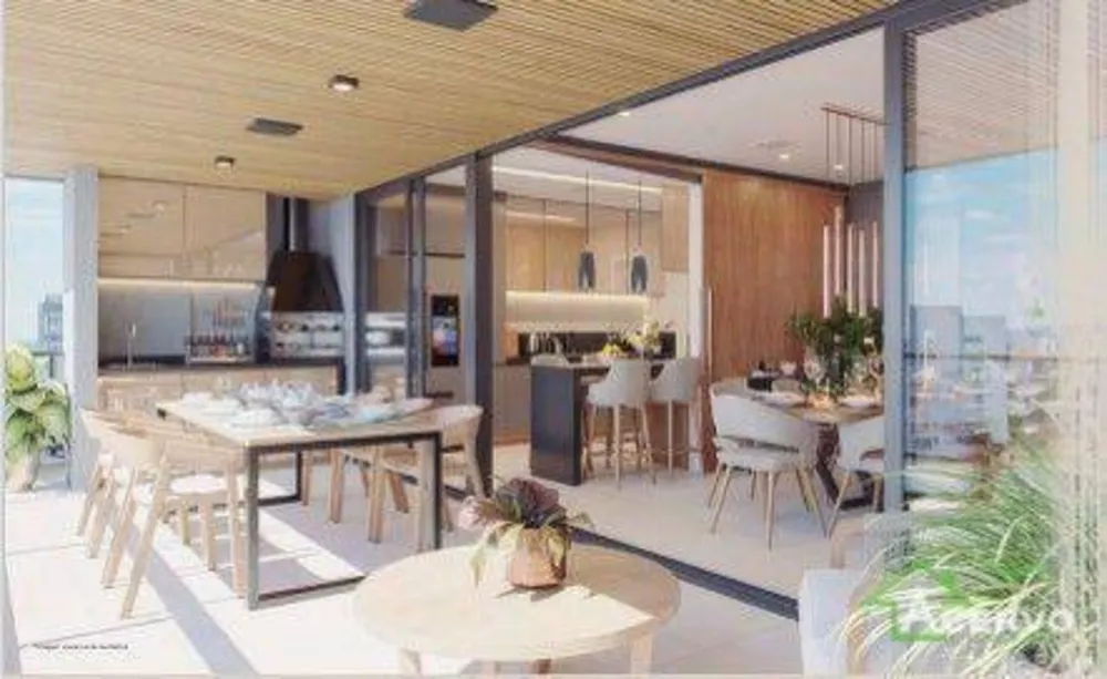 Apartamento, 4 quartos, 170 m² - Foto 2
