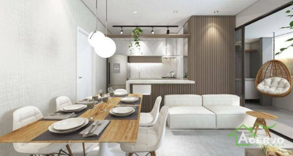 Apartamento, 2 quartos, 111 m² - Foto 3