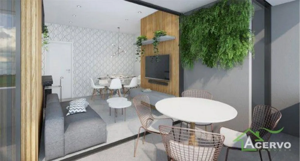 Apartamento, 2 quartos, 111 m² - Foto 4