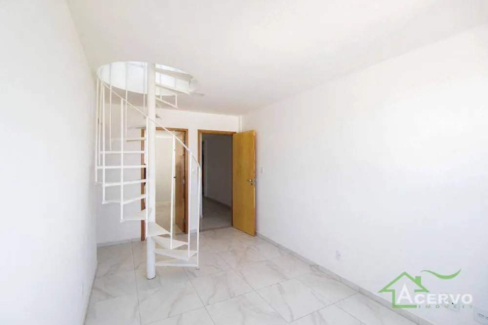 Cobertura, 3 quartos, 115 m² - Foto 3