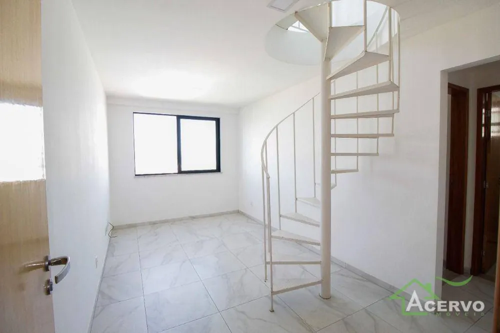 Cobertura, 3 quartos, 115 m² - Foto 2