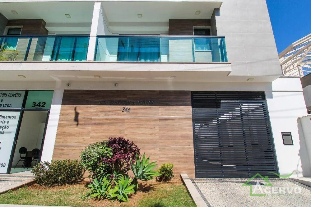 Cobertura, 3 quartos, 115 m² - Foto 1