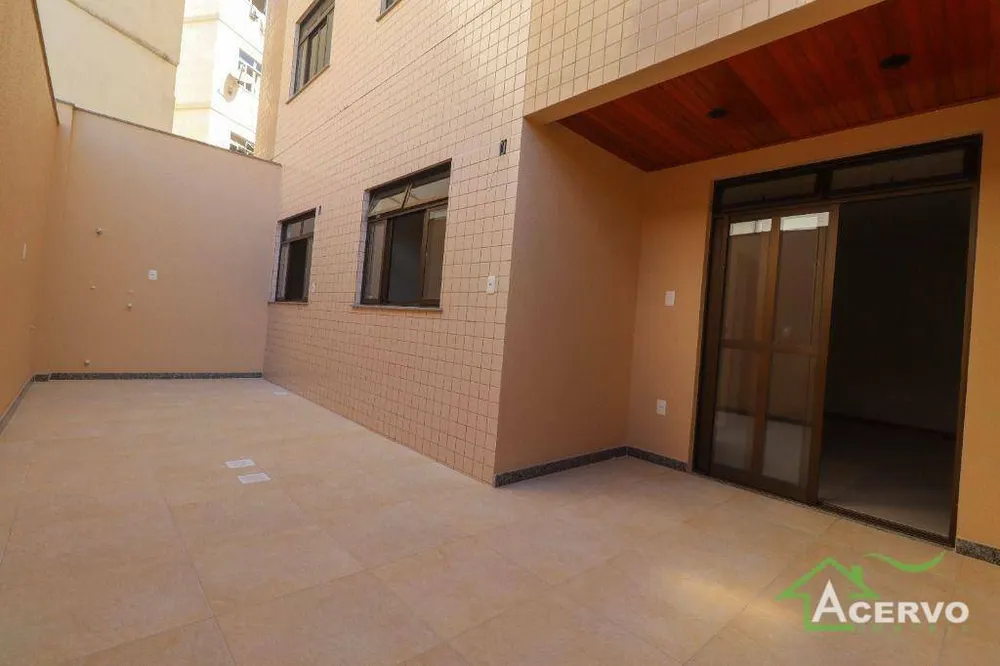 Apartamento, 2 quartos, 79 m² - Foto 2