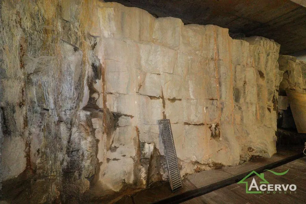 Loja-Salão, 280 m² - Foto 3