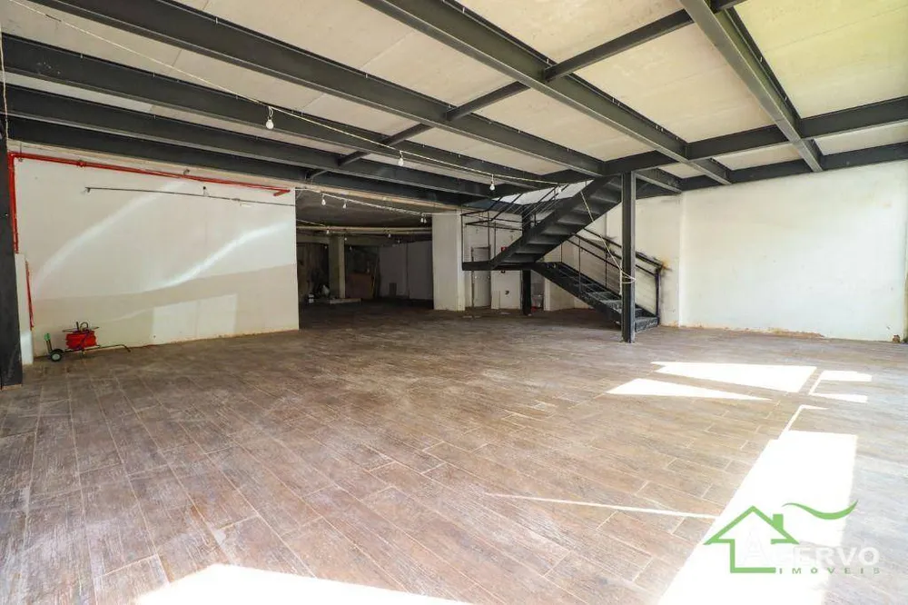 Loja-Salão, 280 m² - Foto 2