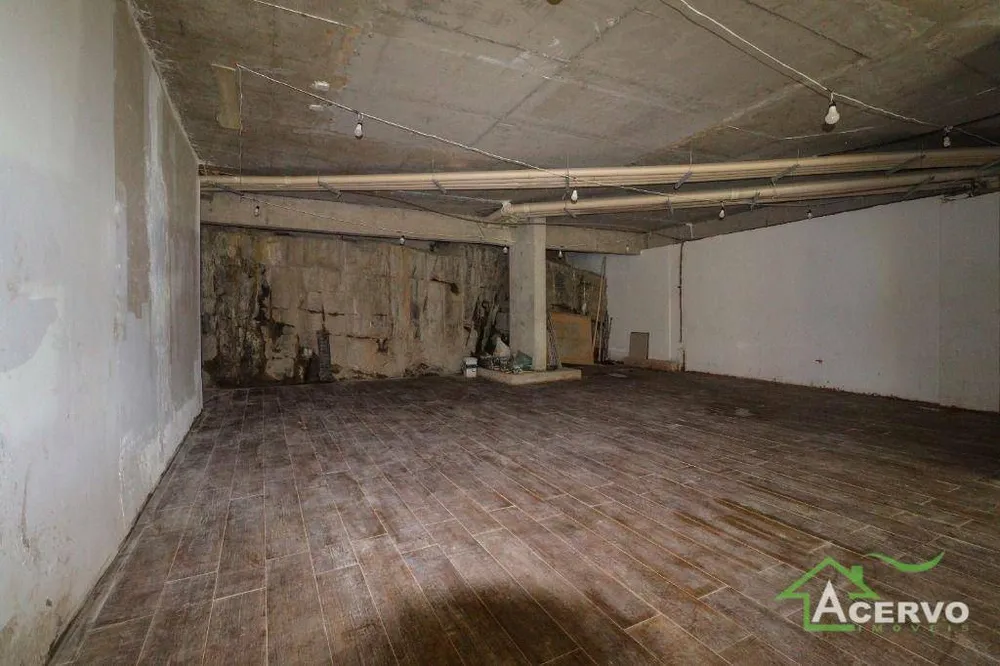 Loja-Salão, 280 m² - Foto 4