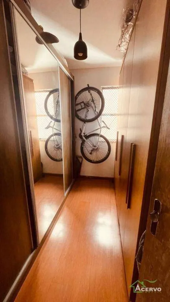 Apartamento, 3 quartos, 61 m² - Foto 4