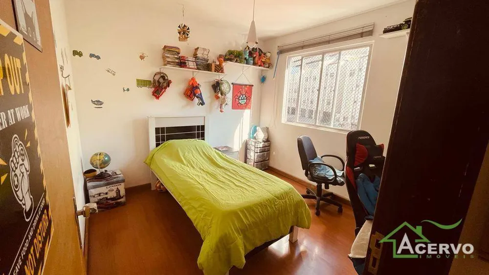 Apartamento, 3 quartos, 61 m² - Foto 3