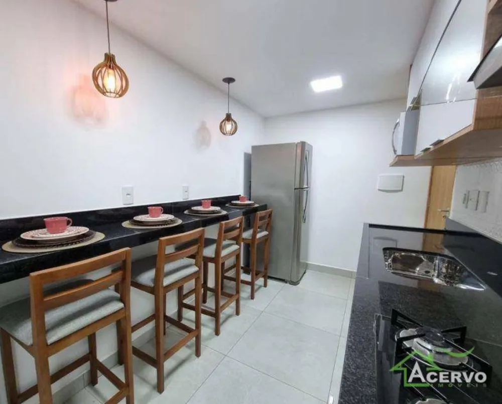 Apartamento, 2 quartos - Foto 2
