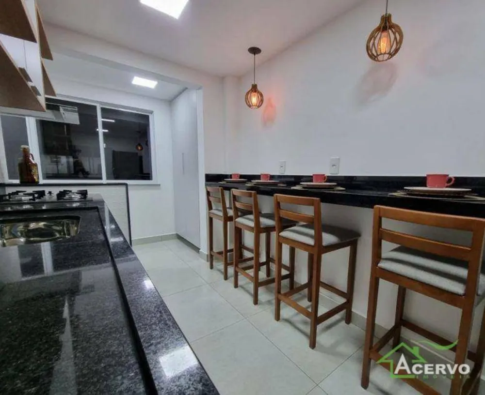 Apartamento, 2 quartos - Foto 1
