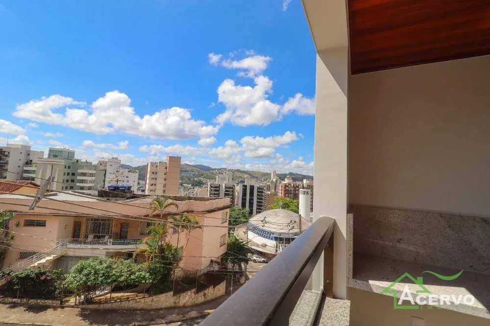 Apartamento, 2 quartos, 69 m² - Foto 3