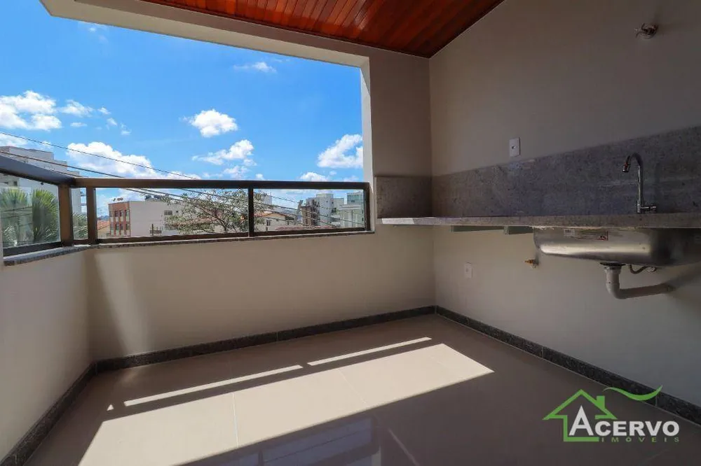 Apartamento, 2 quartos, 69 m² - Foto 2