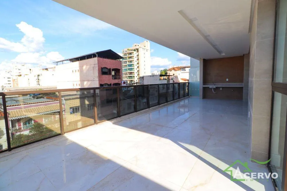 Apartamento, 4 quartos, 225 m² - Foto 4