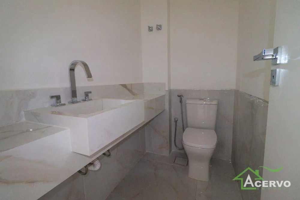 Apartamento, 4 quartos, 225 m² - Foto 3