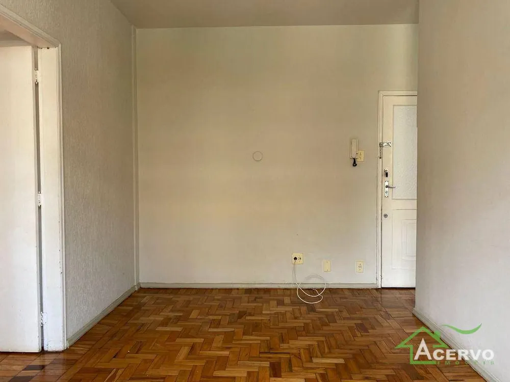 Apartamento, 2 quartos, 69 m² - Foto 2