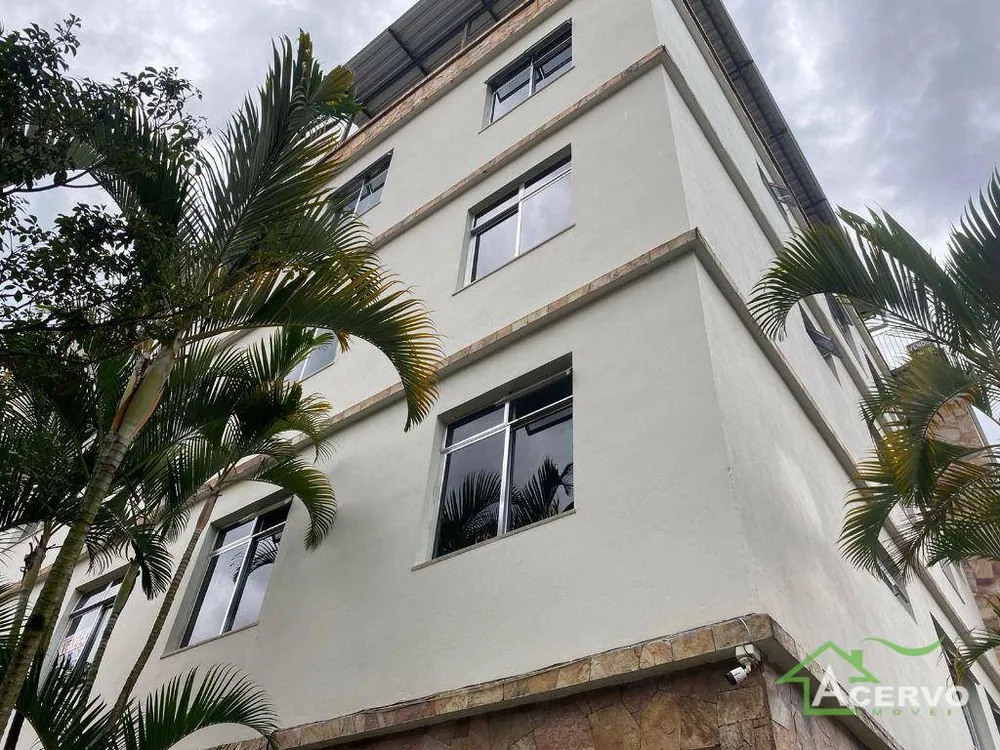 Apartamento, 2 quartos, 69 m² - Foto 1