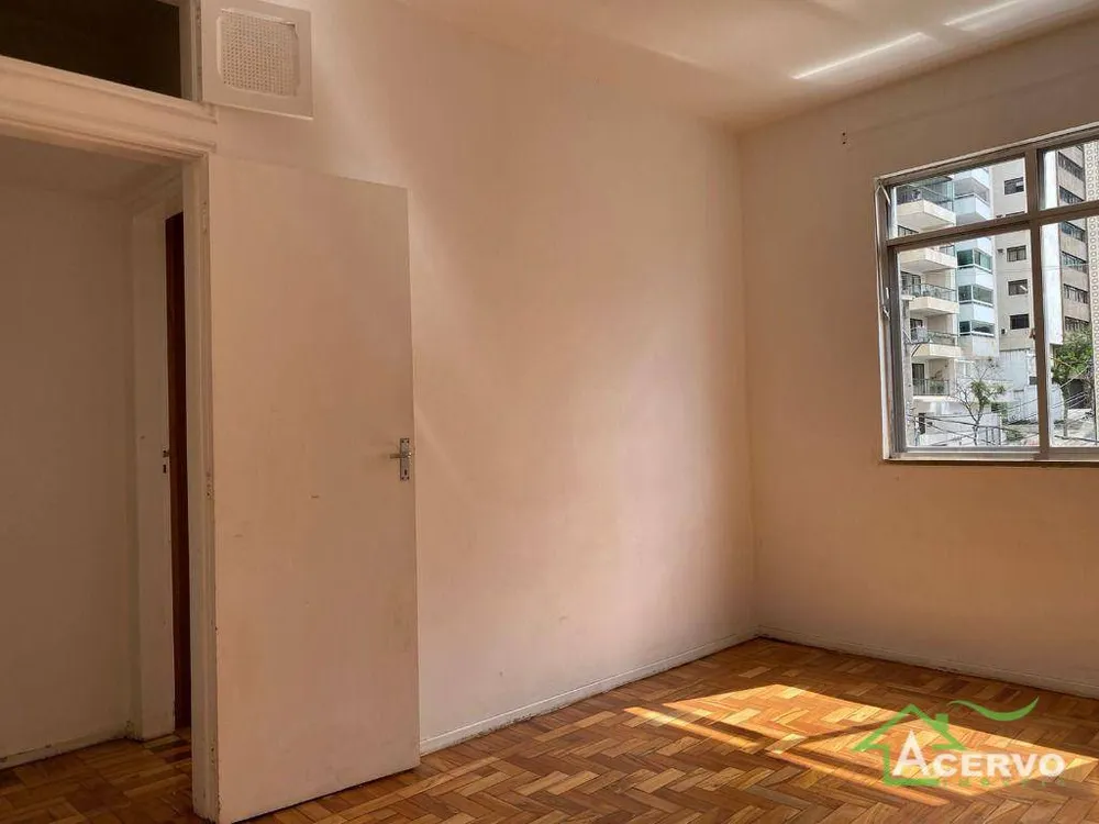 Apartamento, 2 quartos, 69 m² - Foto 3