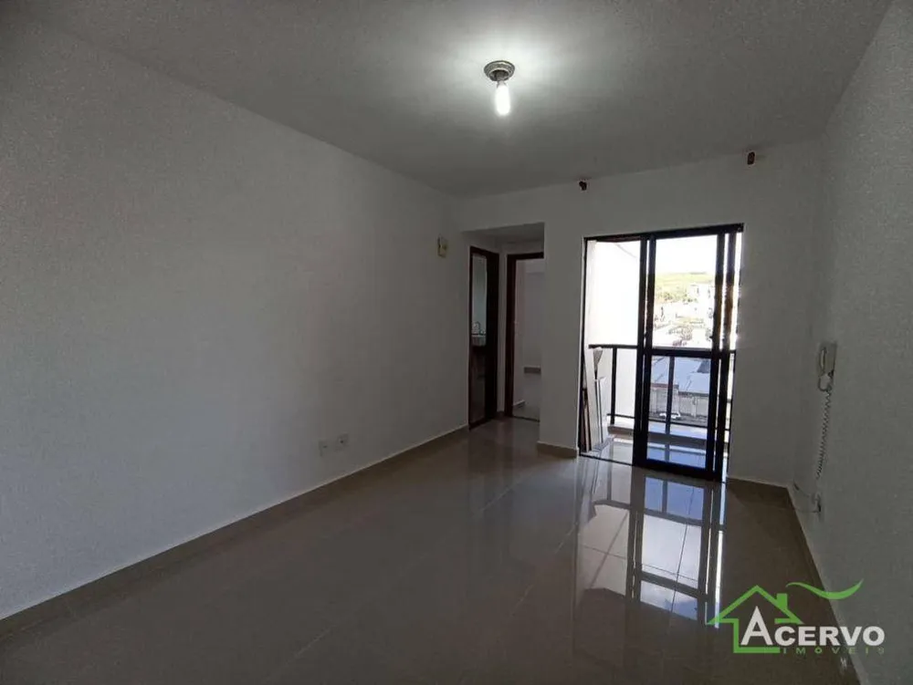 Apartamento, 1 quarto, 56 m² - Foto 2