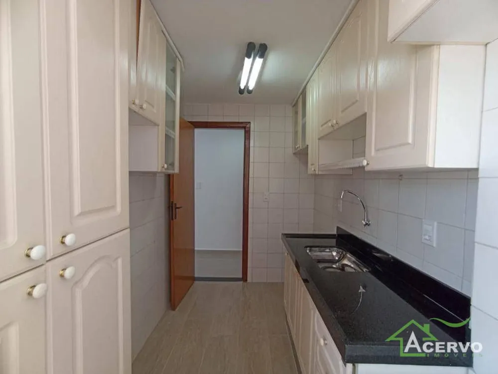 Apartamento, 1 quarto, 56 m² - Foto 1