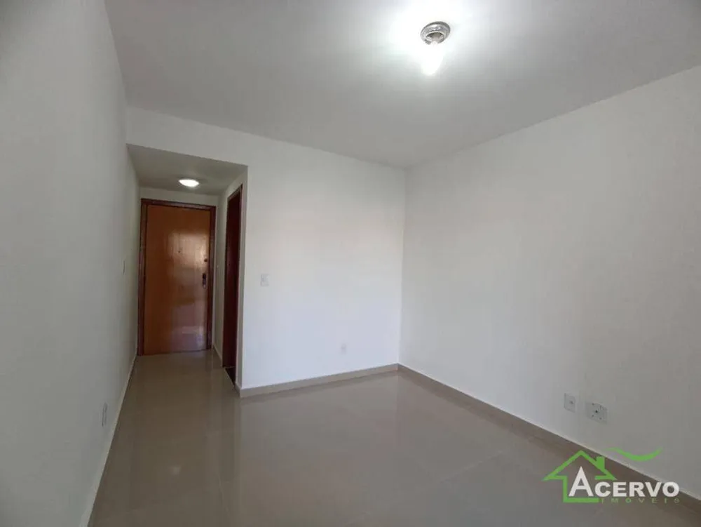 Apartamento, 1 quarto, 56 m² - Foto 3
