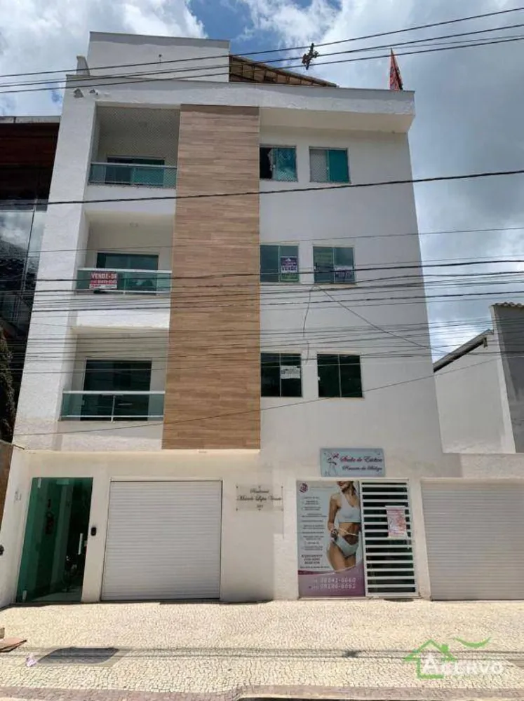 Apartamento, 2 quartos, 55 m² - Foto 1