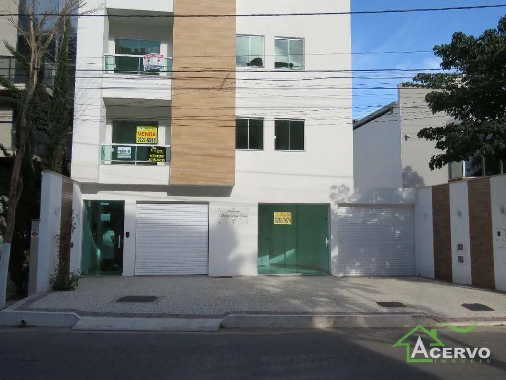 Apartamento, 2 quartos, 55 m² - Foto 2