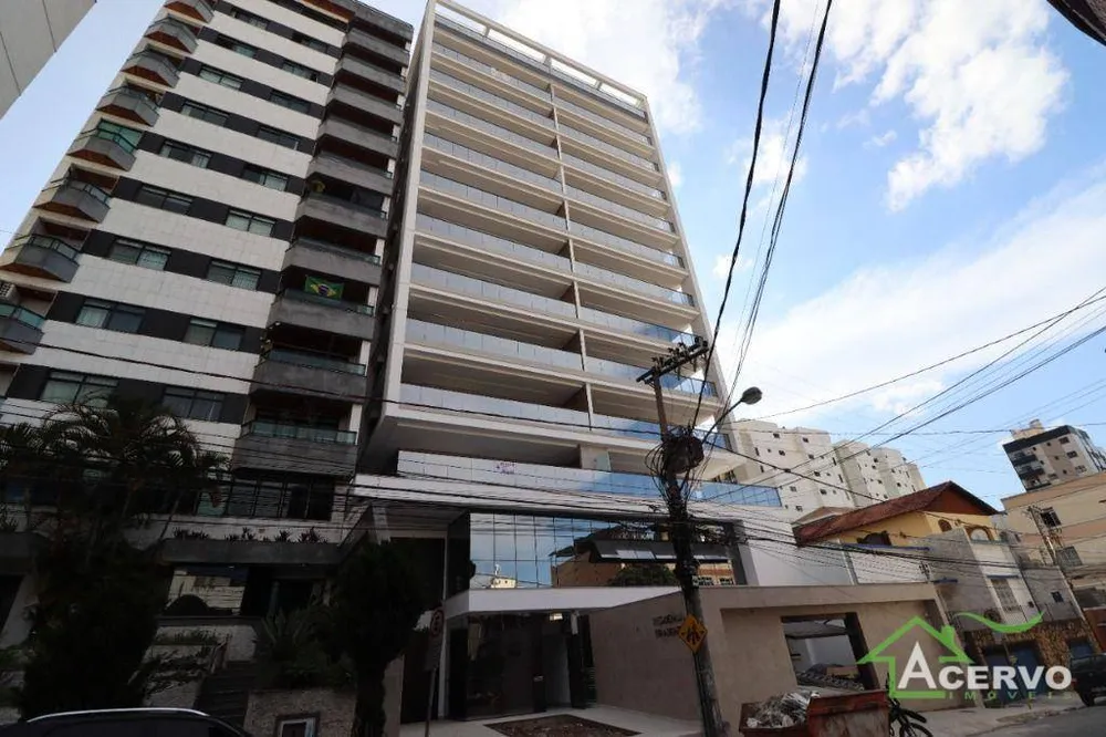 Apartamento, 4 quartos, 225 m² - Foto 1