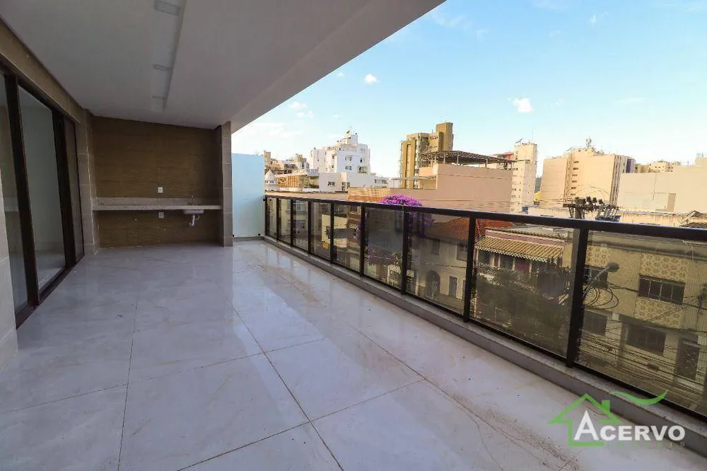 Apartamento, 4 quartos, 225 m² - Foto 2
