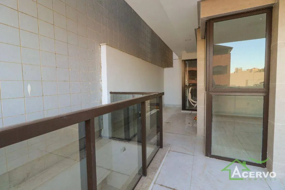 Apartamento, 4 quartos, 225 m² - Foto 3
