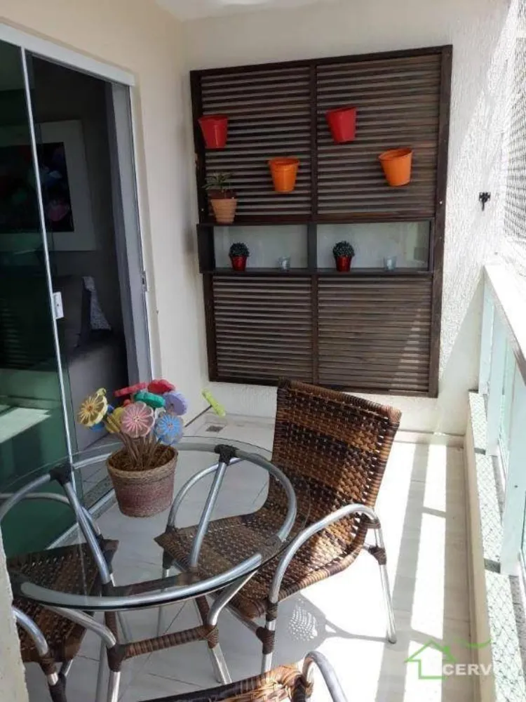 Apartamento, 2 quartos, 82 m² - Foto 3