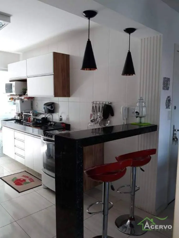 Apartamento, 2 quartos, 82 m² - Foto 4