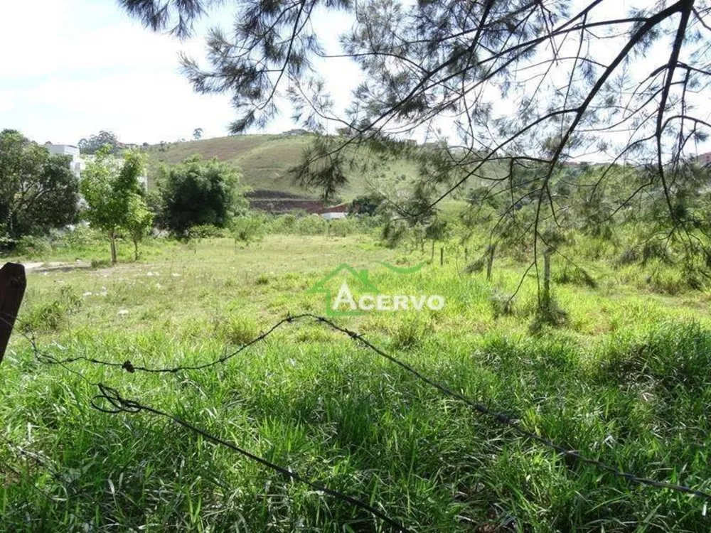 Terreno, 4378 m² - Foto 1