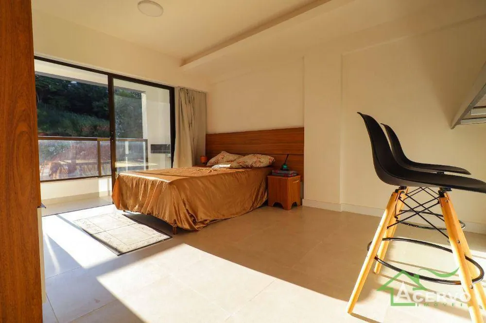 Kitnet-Studio, 34 m² - Foto 4